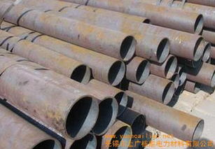 美標ASME SA106B鋼管現貨——建材領域的優質選擇