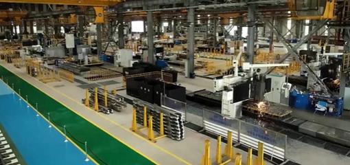 2024陜西百強企業名單公布，渭濱區3家鋼材企業實力上榜