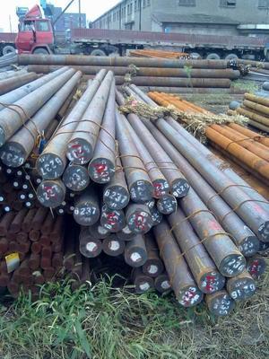 無錫潤瀛鋼鐵 優質35CrMo圓鋼供應，服務鎮江及全國市場