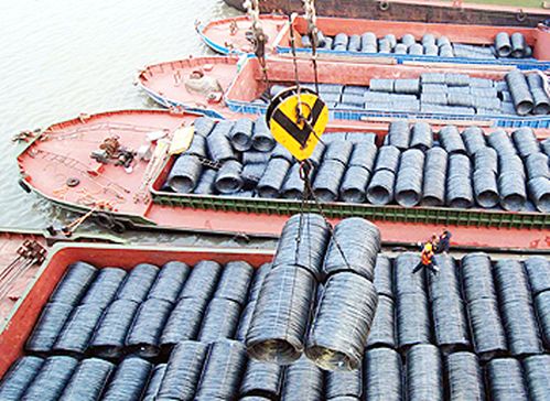 方大鋼鐵 主要鋼鐵產(chǎn)品及其應(yīng)用解析