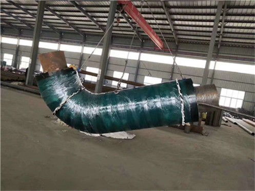 海西發泡鋼套鋼保溫管加工廠 鋼材選擇與應用的專業解析